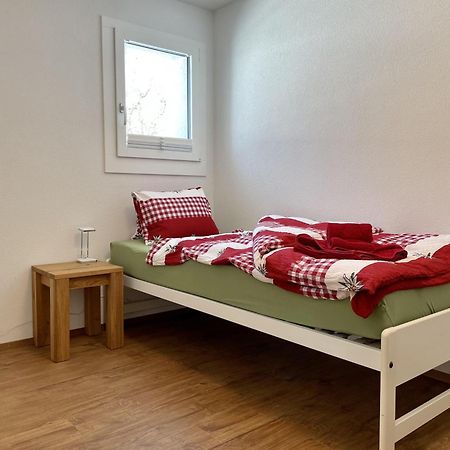 Naturnoech Unterägeri Kamer foto