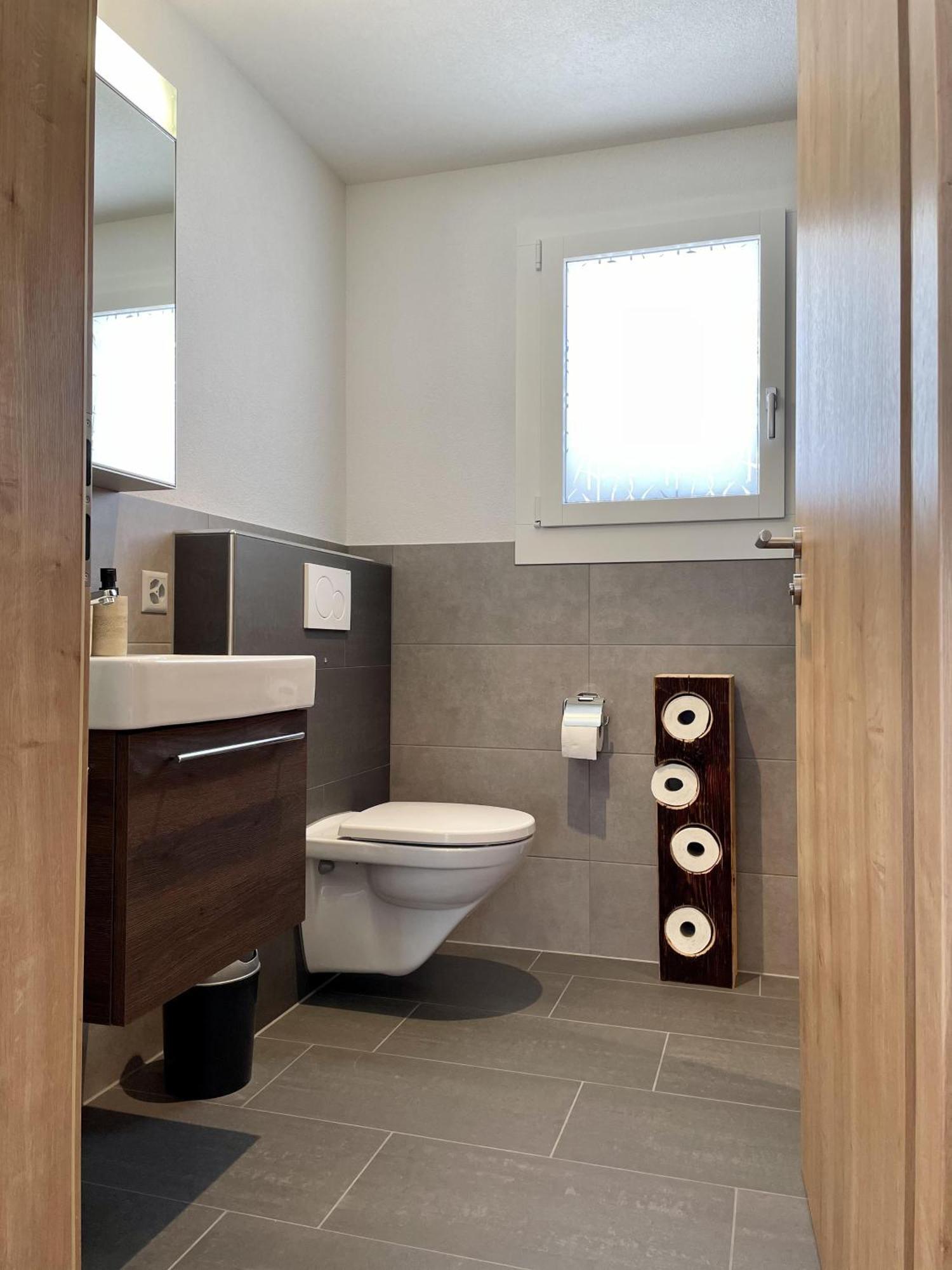 Naturnoech Unterägeri Kamer foto