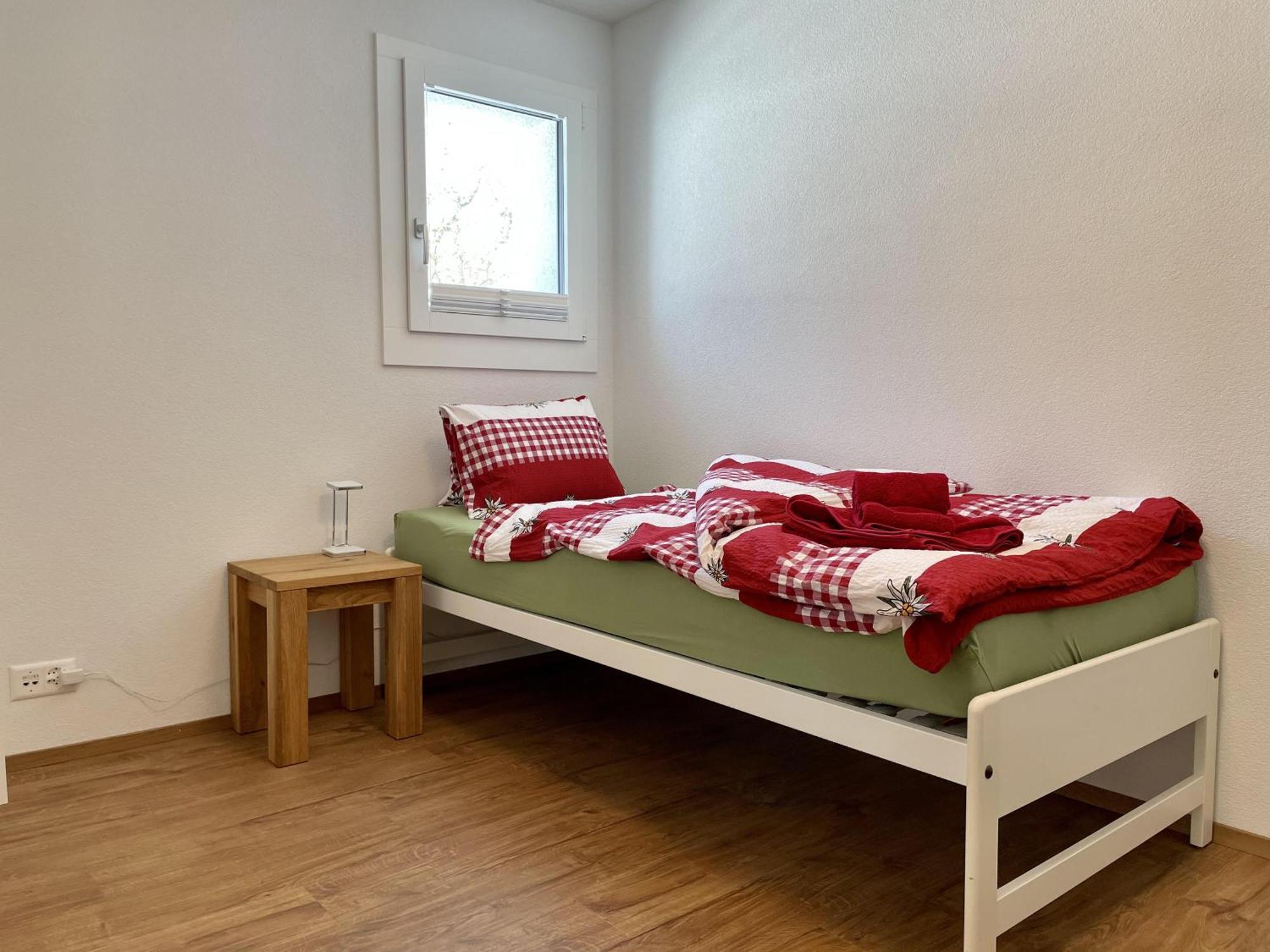 Naturnoech Unterägeri Kamer foto