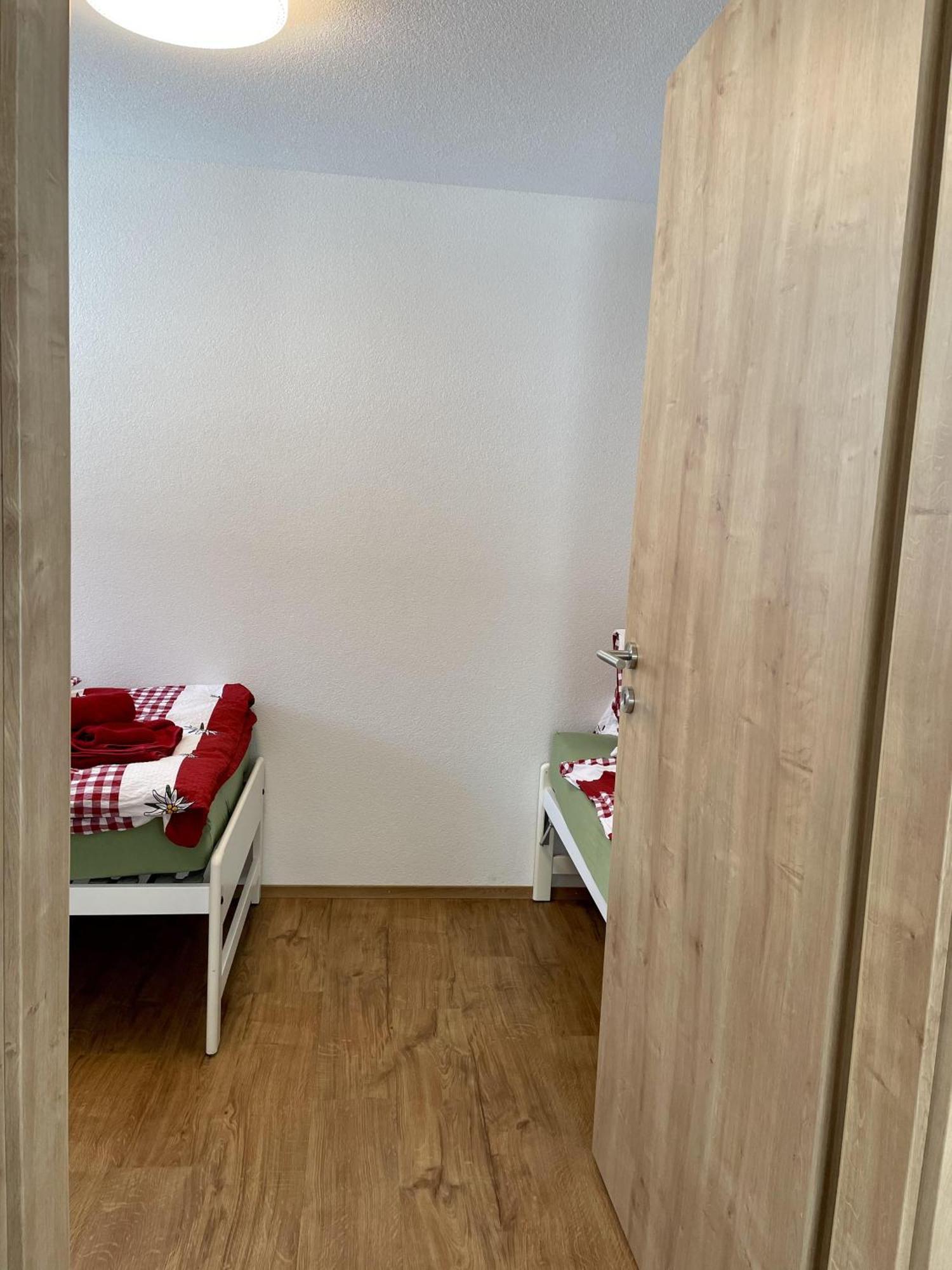Naturnoech Unterägeri Kamer foto