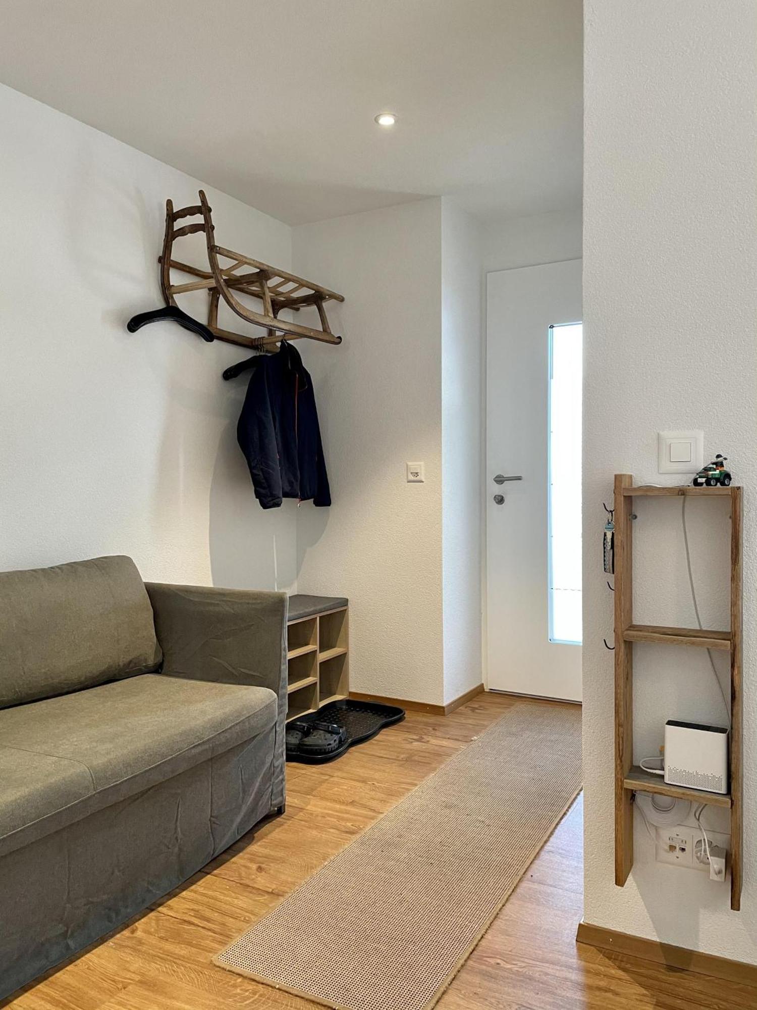 Naturnoech Unterägeri Kamer foto