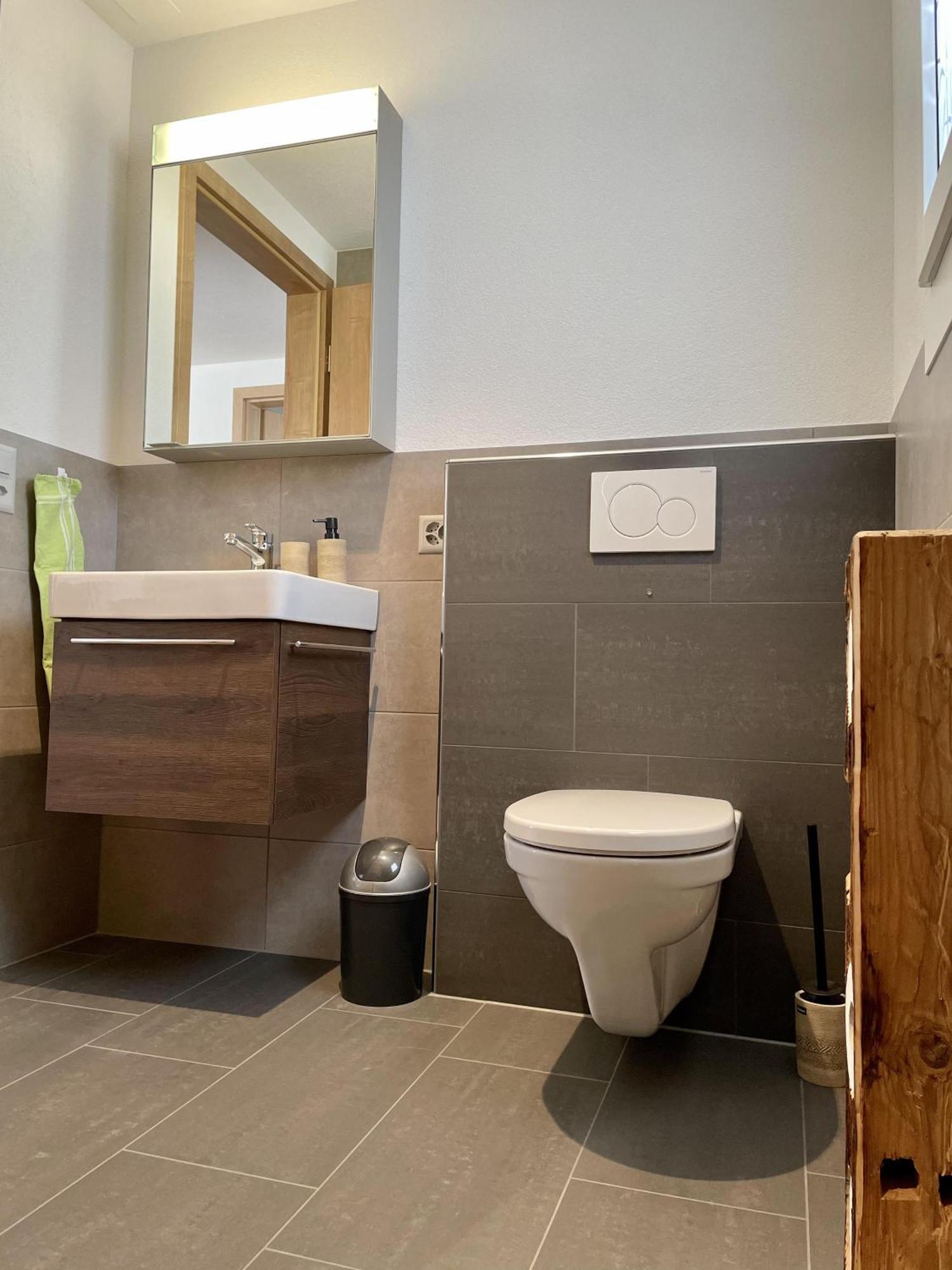 Naturnoech Unterägeri Kamer foto
