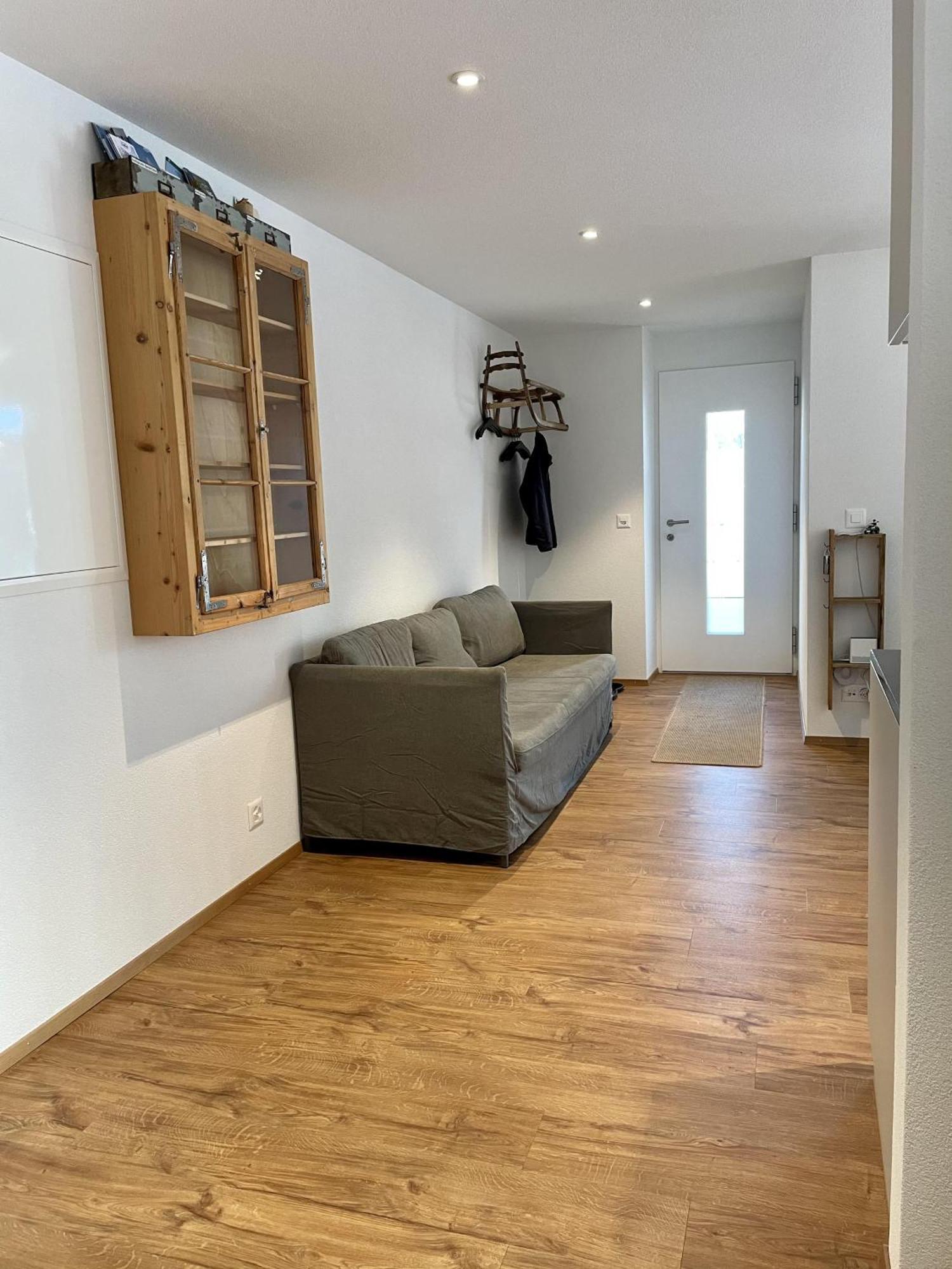 Naturnoech Unterägeri Kamer foto