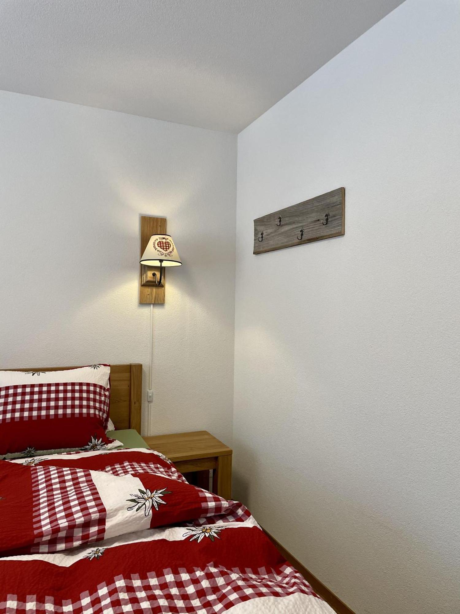 Naturnoech Unterägeri Kamer foto
