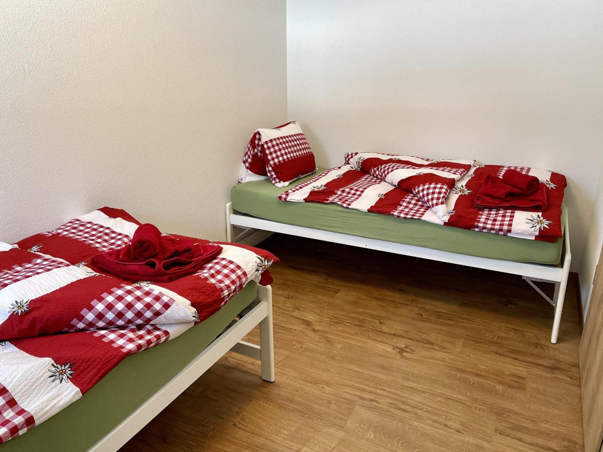 Naturnoech Unterägeri Kamer foto
