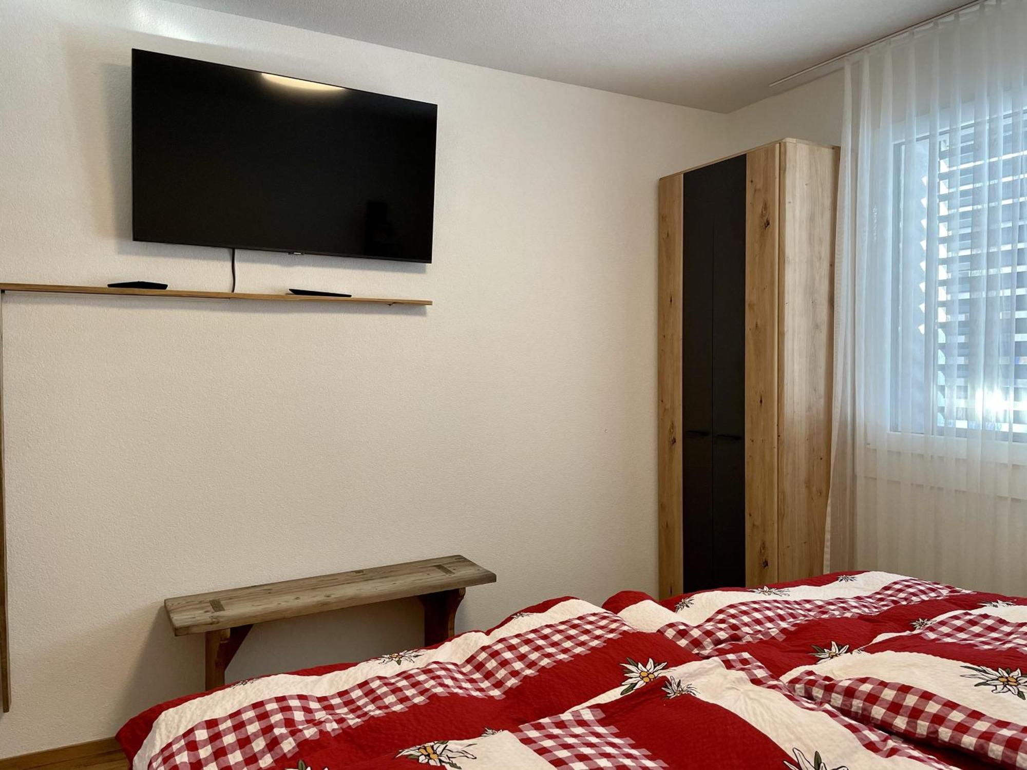 Naturnoech Unterägeri Kamer foto