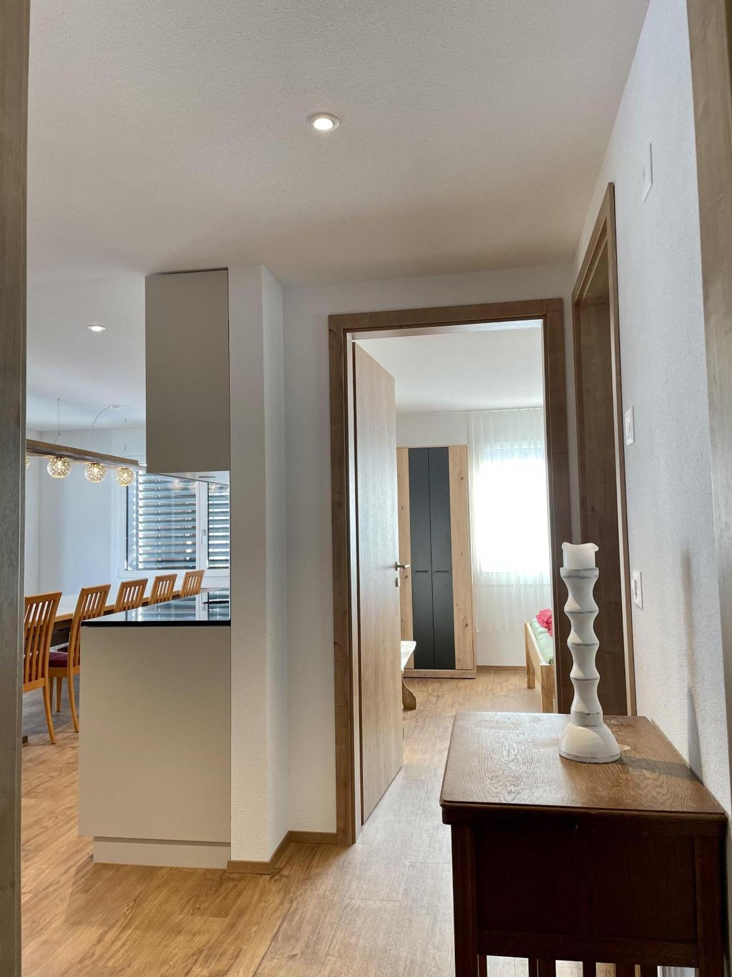 Naturnoech Unterägeri Kamer foto